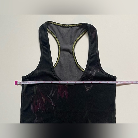 Lululemon Cool Racerback
Midnight Iris Multi - Picture 4 of 4